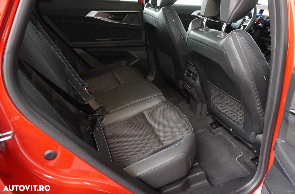 Renault Austral E-Tech 200 HEV Iconic Esprit Alpine - 10