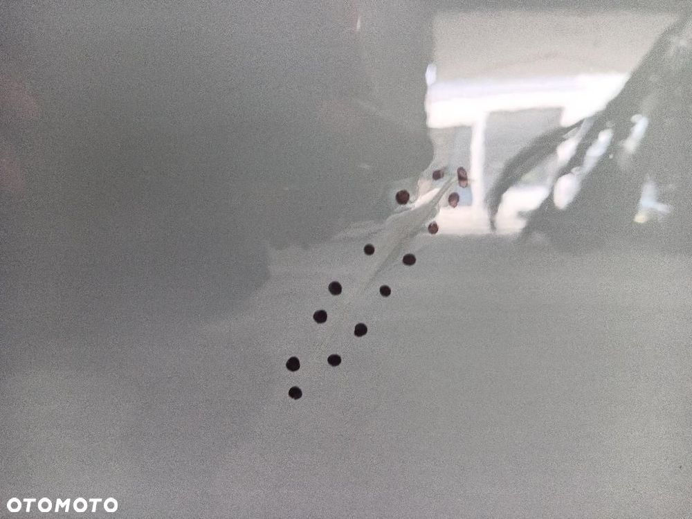 TYLNA KLAPA BAGAŻNIKA MERCEDES CLE 236 A2367400010 - 6