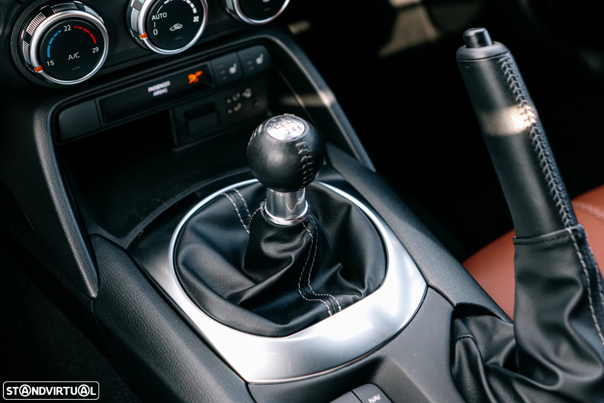Mazda MX-5 2.0 Sky-G Exclusive Line - 22