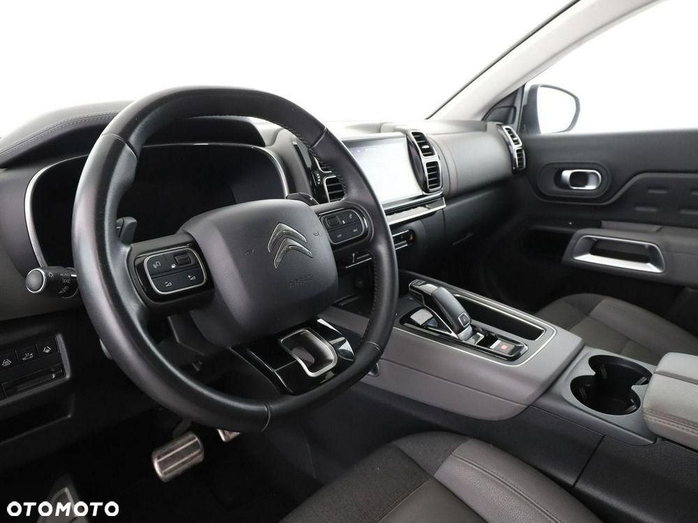 Citroën C5 Aircross 1.6 PureTech Shine EAT8 - 15
