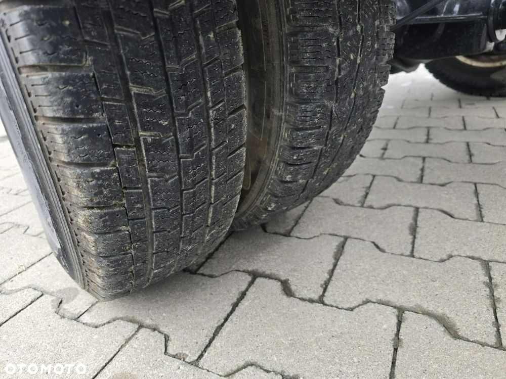 Iveco Daily 35C13 - 37