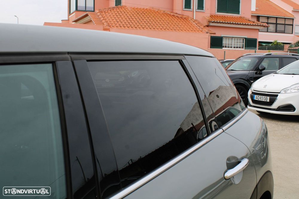 MINI Clubman Cooper - 27