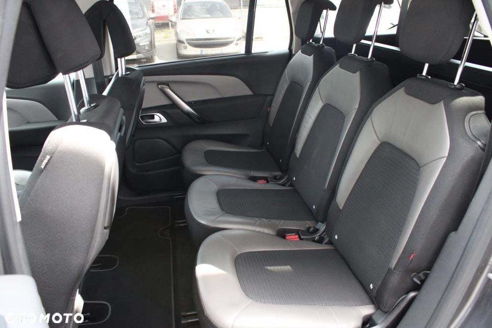 Citroën C4 SpaceTourer - 30