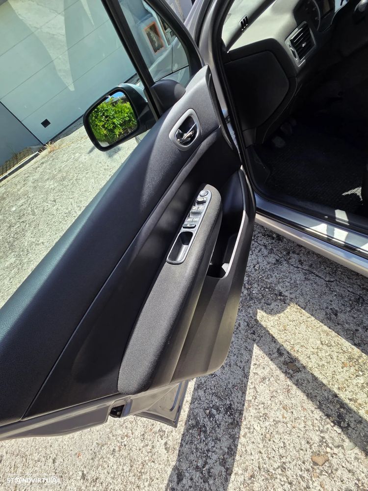 Peugeot 307 1.4 HDi XS - 8