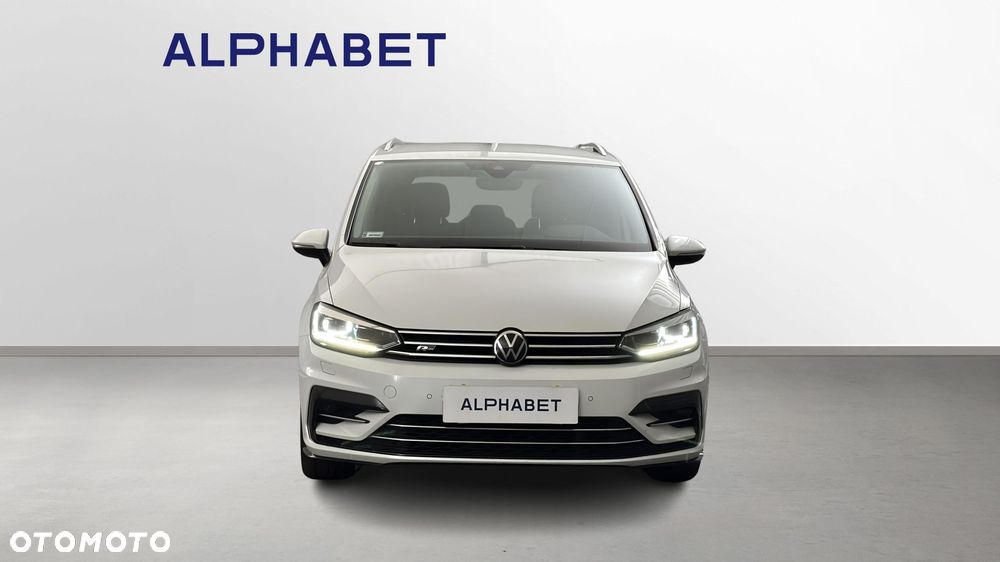 Volkswagen Touran 2.0 TDI BMT Highline DSG - 9