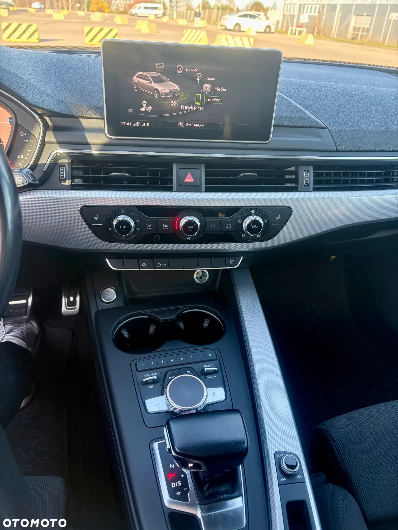 Audi A4 2.0 TDI S tronic - 21