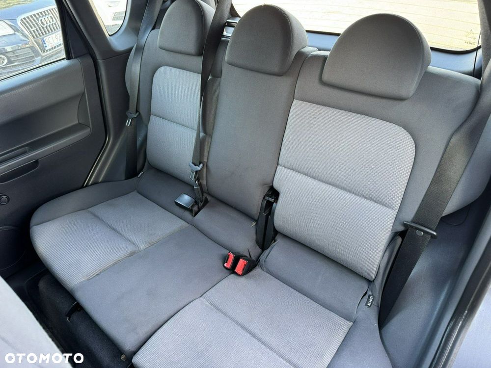 Mitsubishi Colt 1.3 Automatik Invite - 24