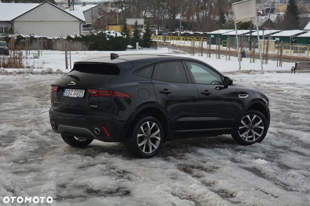 Jaguar E-Pace - 14