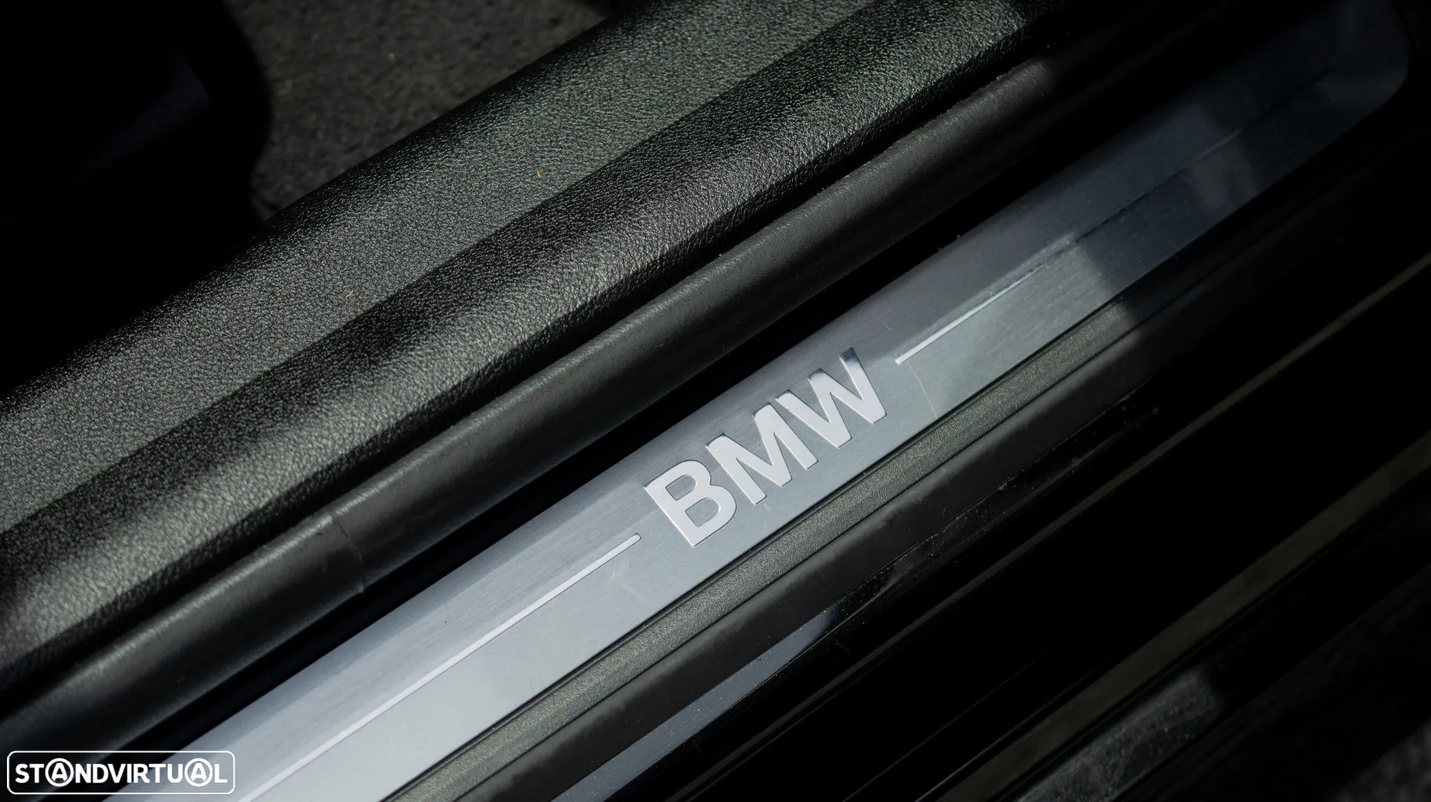 BMW 320 - 22