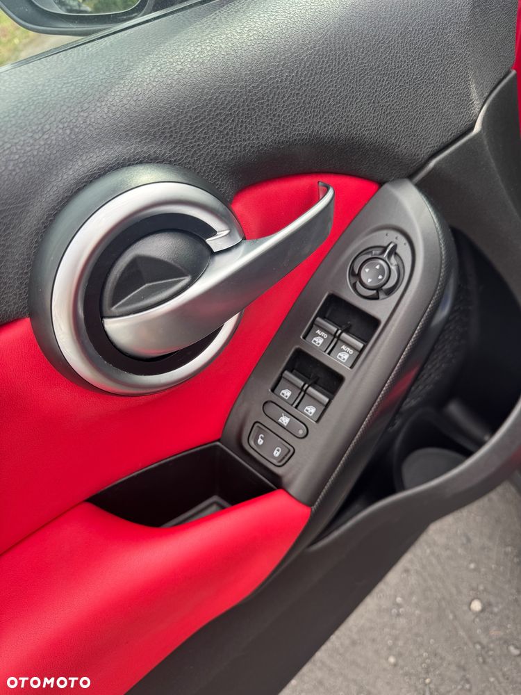 Fiat 500X 1.4 MultiAir DCT 4x2 S&S Pop Star - 26