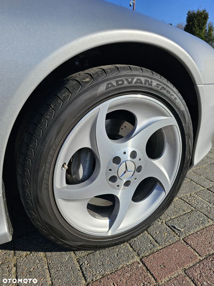Mercedes-Benz SL 350 Edition 50 - 31