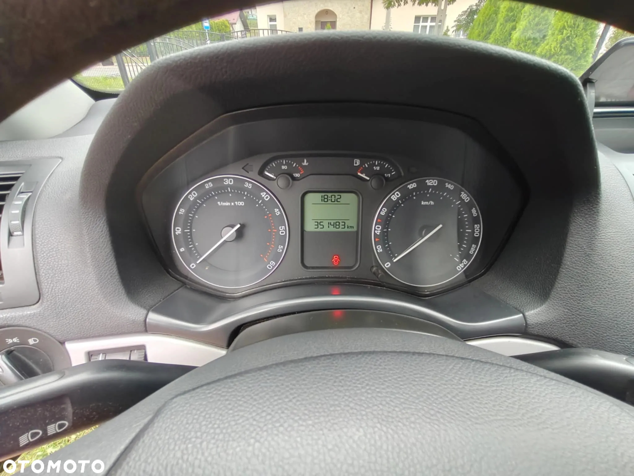 Skoda Octavia 1.9 TDI Classic - 15