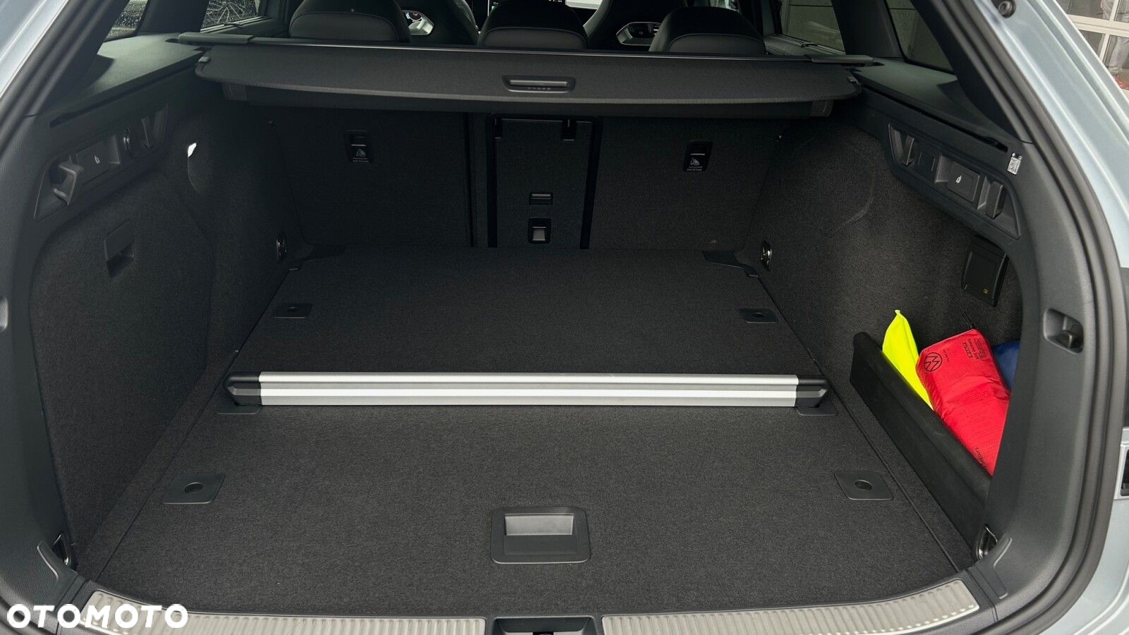 Volkswagen Passat 2.0 TSI 4Mot R-Line DSG - 16
