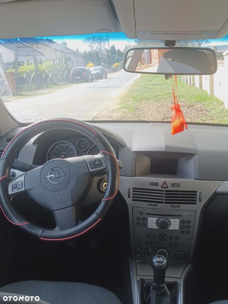 Opel Astra 1.4 Start - 7