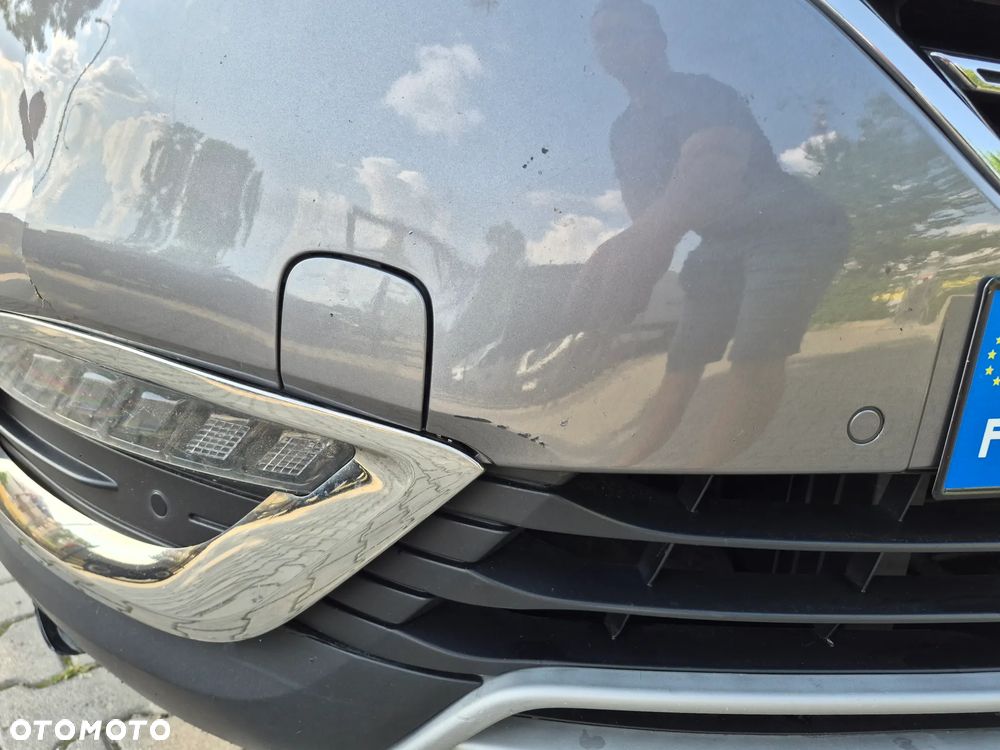 Renault Espace Energy dCi 160 EDC ELYSEE - 25
