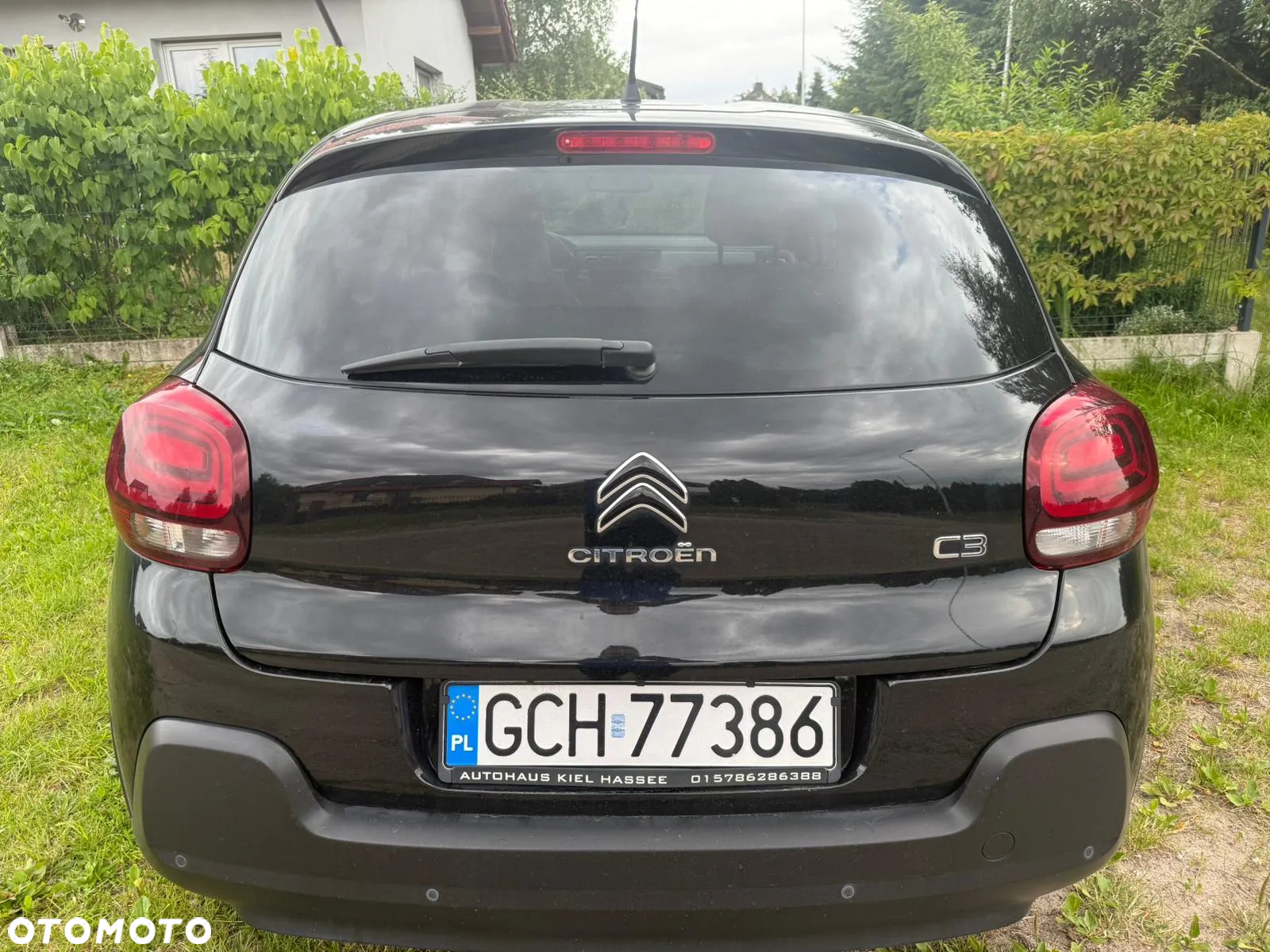 Citroën C3 1.2 PureTech Shine - 2