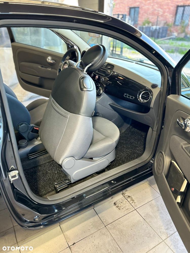 Fiat 500 1.2 Sole - 31