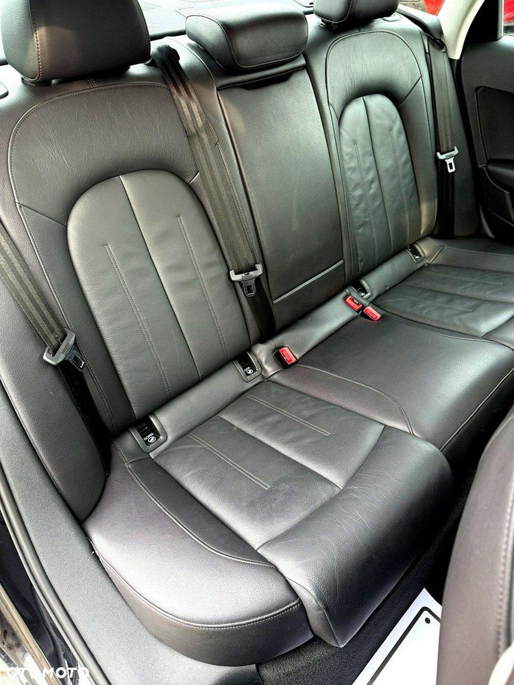 Audi A6 - 16