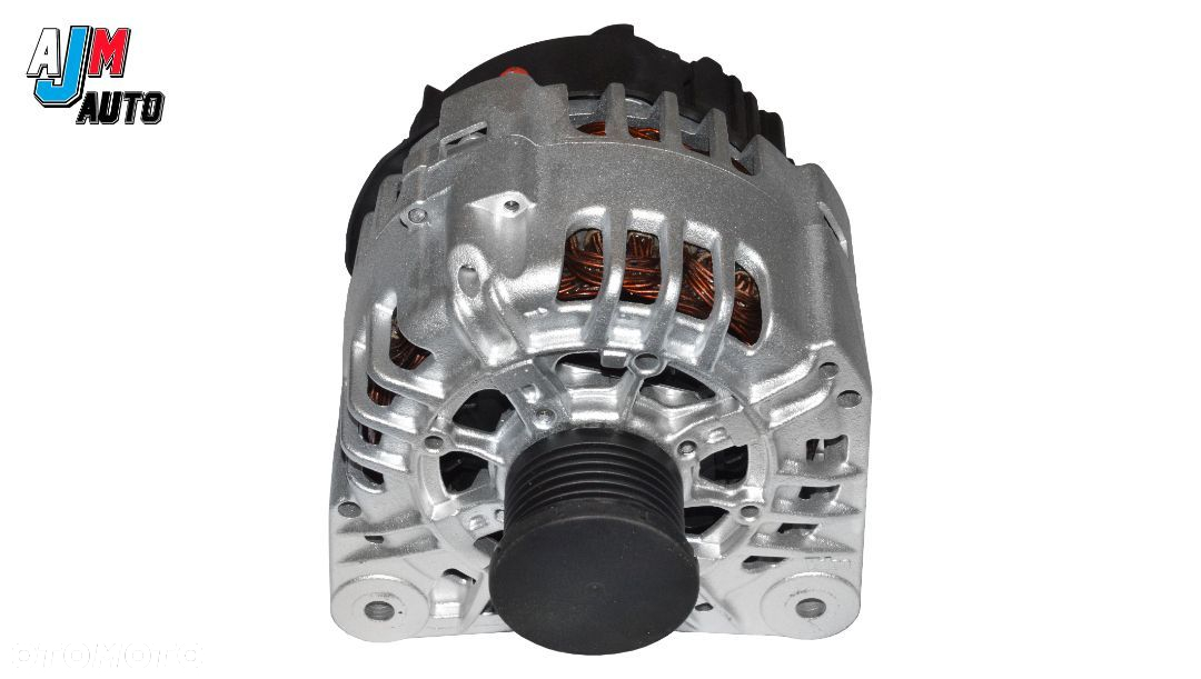 Alternator 2.0 16V 2.2 2.5 DTI DCI Opel Movano Vivaro A Nissan Interstar Priomastar - 3