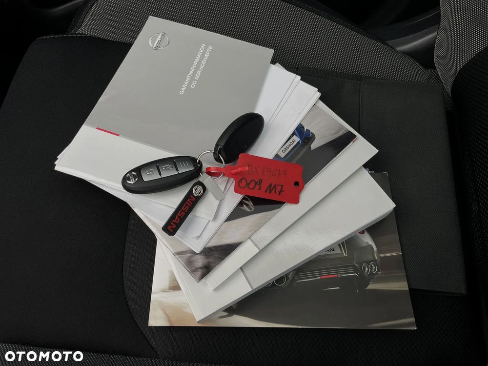 Nissan Qashqai 1.6 DIG-T N-Connecta - 37