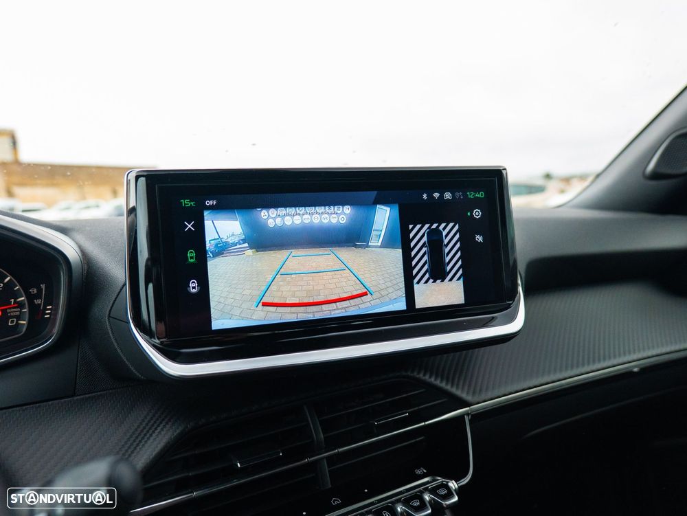 Peugeot 2008 1.2 PureTech Active Pack - 16