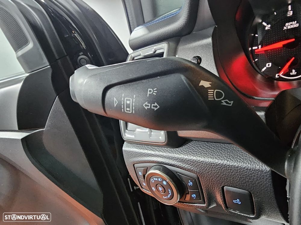 Ford Ranger 2.0 TDCi CD Raptor 4WD - 17