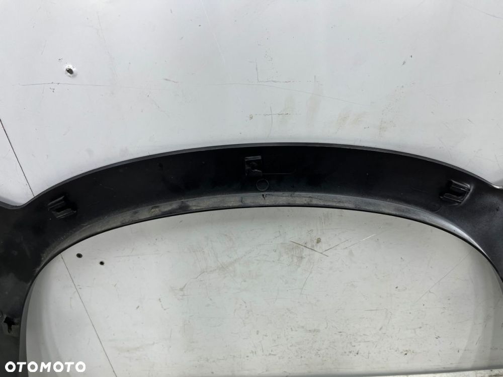 Listwa Iveco Daily 4 IV 14r.- lewy prawy tylny rant nadkola błotnika nakładka 5801530200 - 14