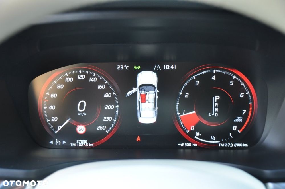 Volvo S60 T5 Drive-E Momentum - 19