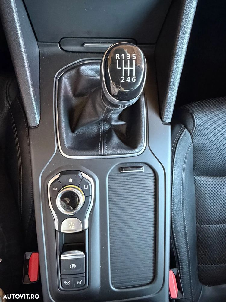 Renault Talisman - 15