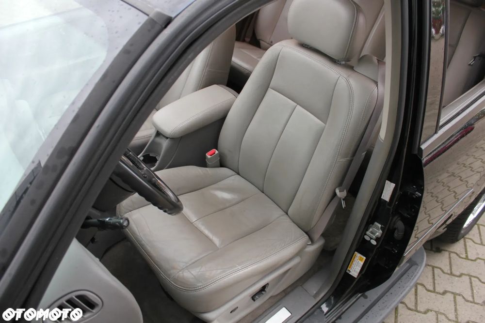 Chevrolet Trailblazer 4.2 LS 4WD - 20