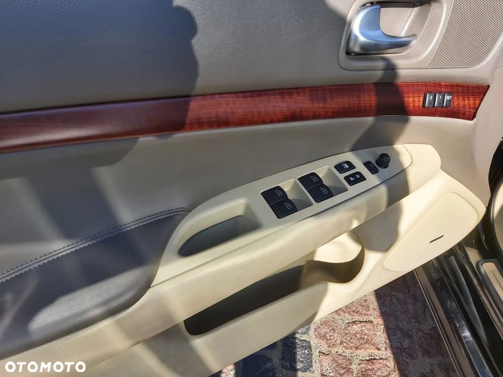 Infiniti G G37 AWD - 7