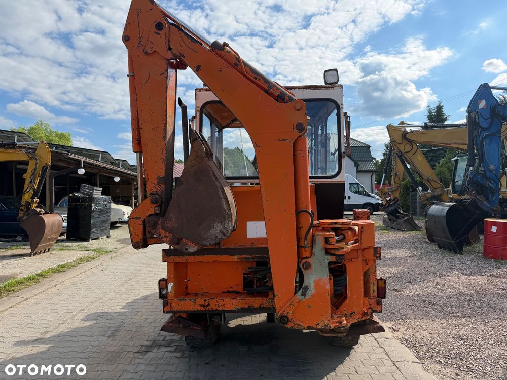Schaeff 900 902 - 3
