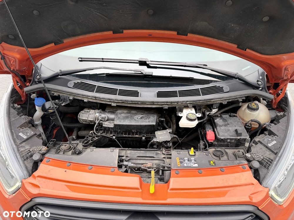Ford Transit Custom Kombi 320 L2H2 Trend - 22
