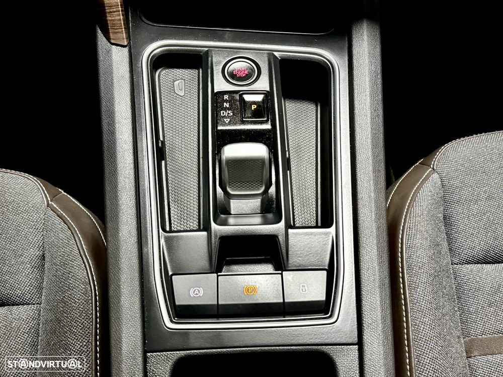 SEAT Leon 1.4 e-Hybrid DSG Xcellence - 24