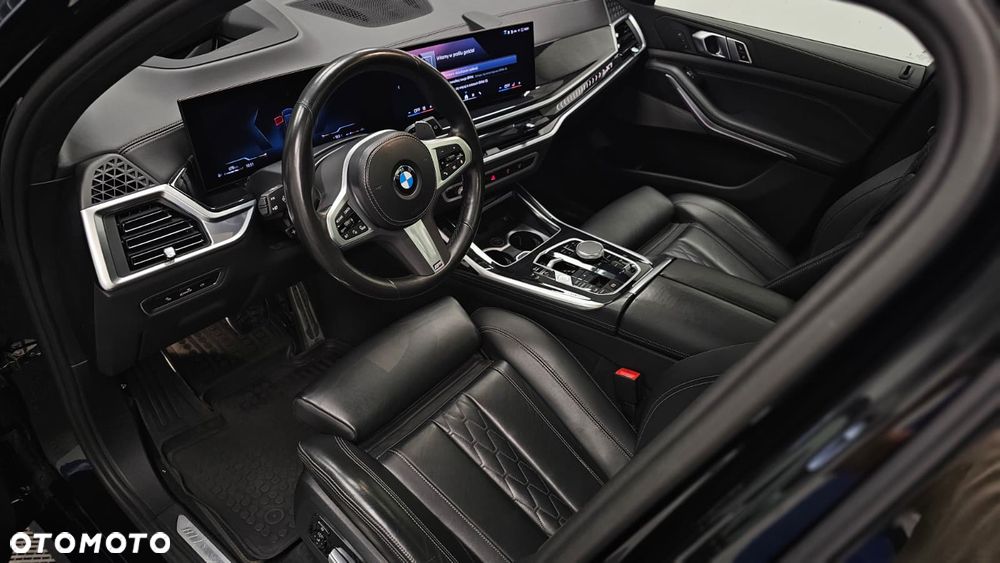 BMW X7 xDrive40d mHEV sport - 21