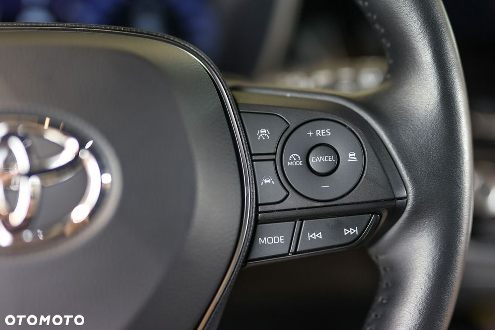 Toyota Corolla 2.0 Hybrid Style - 29