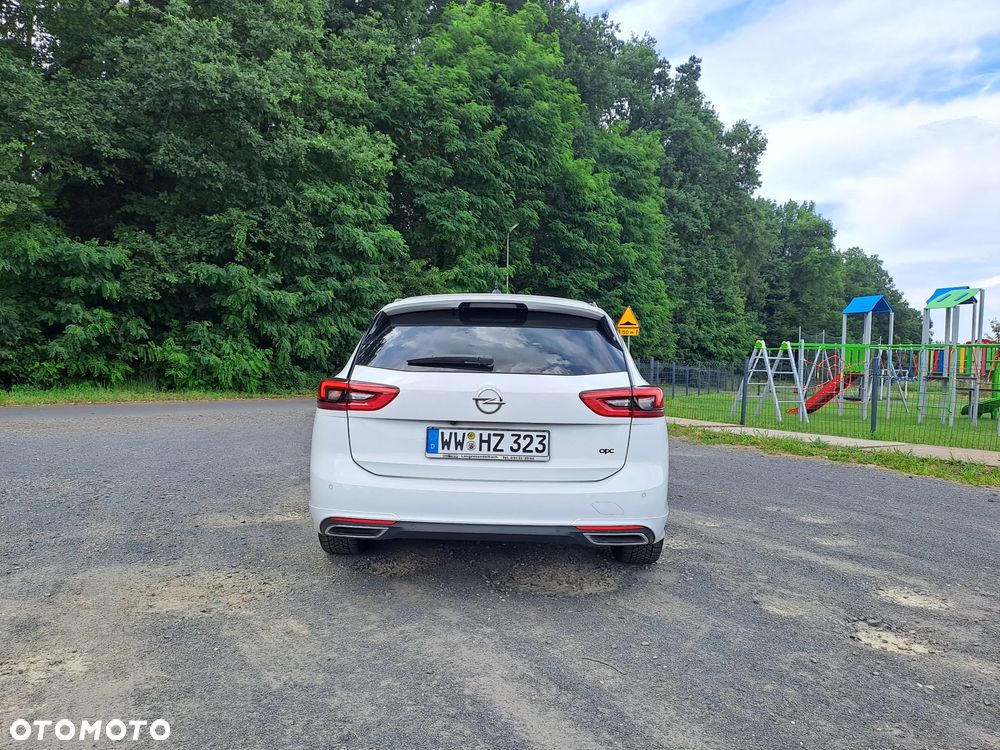 Opel Insignia 2.0 CDTI GS Line + S&S - 14