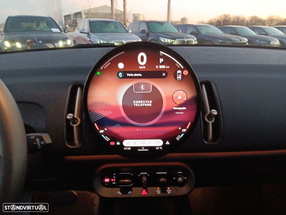 MINI Countryman — fotografia 14