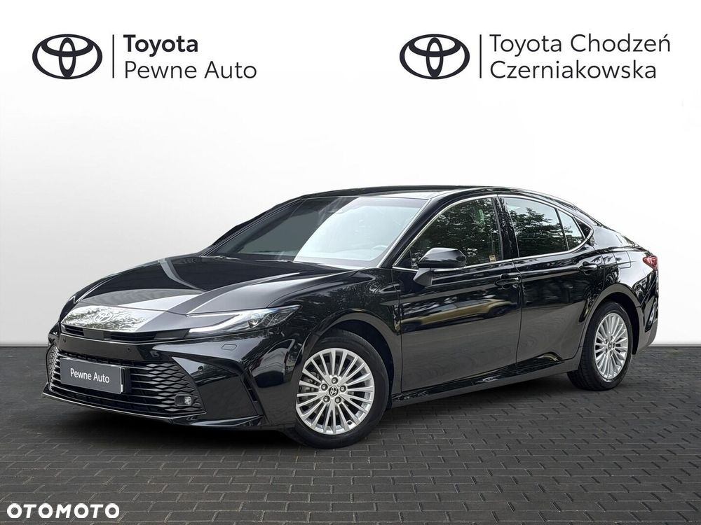 Toyota Camry - 2