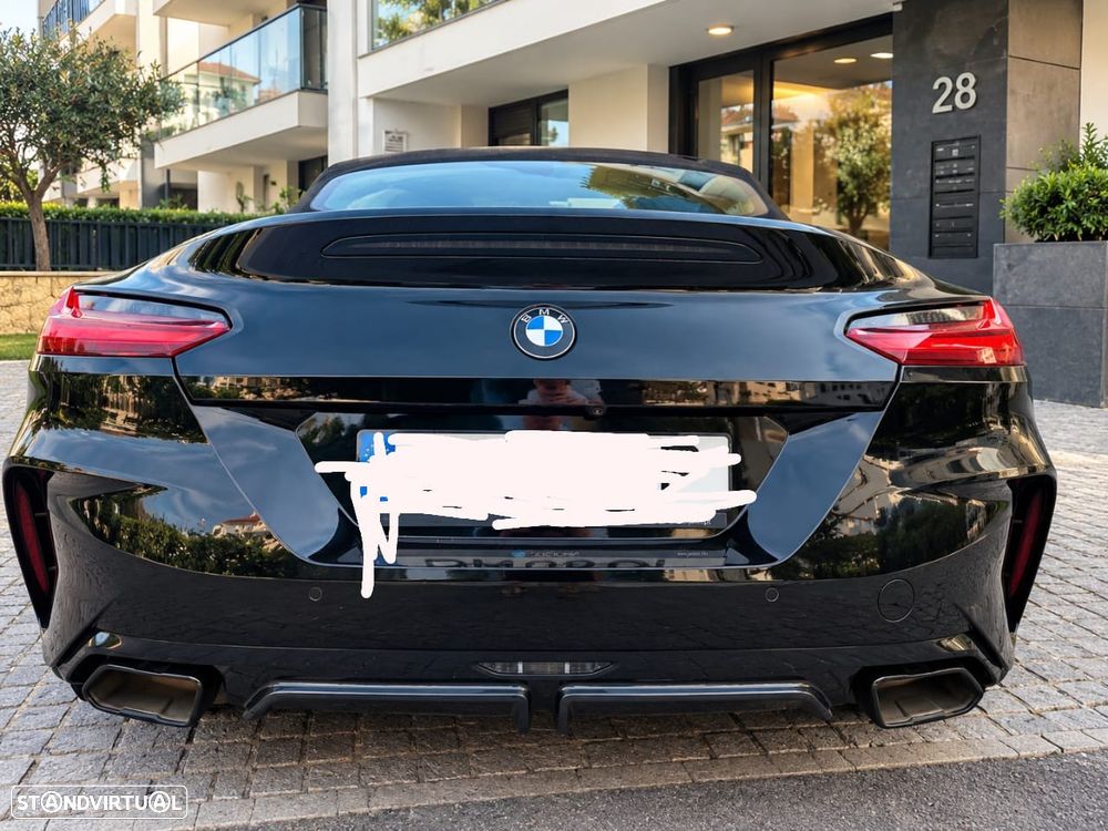 BMW Z4 - 3