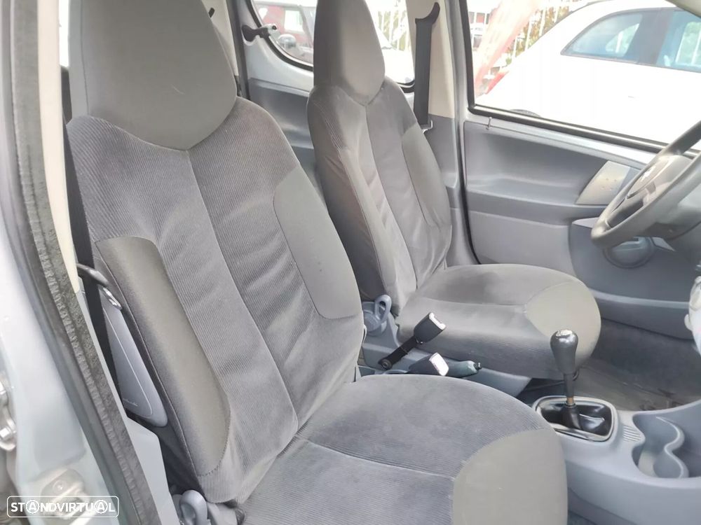 Citroën C1 1.0 SX - 19