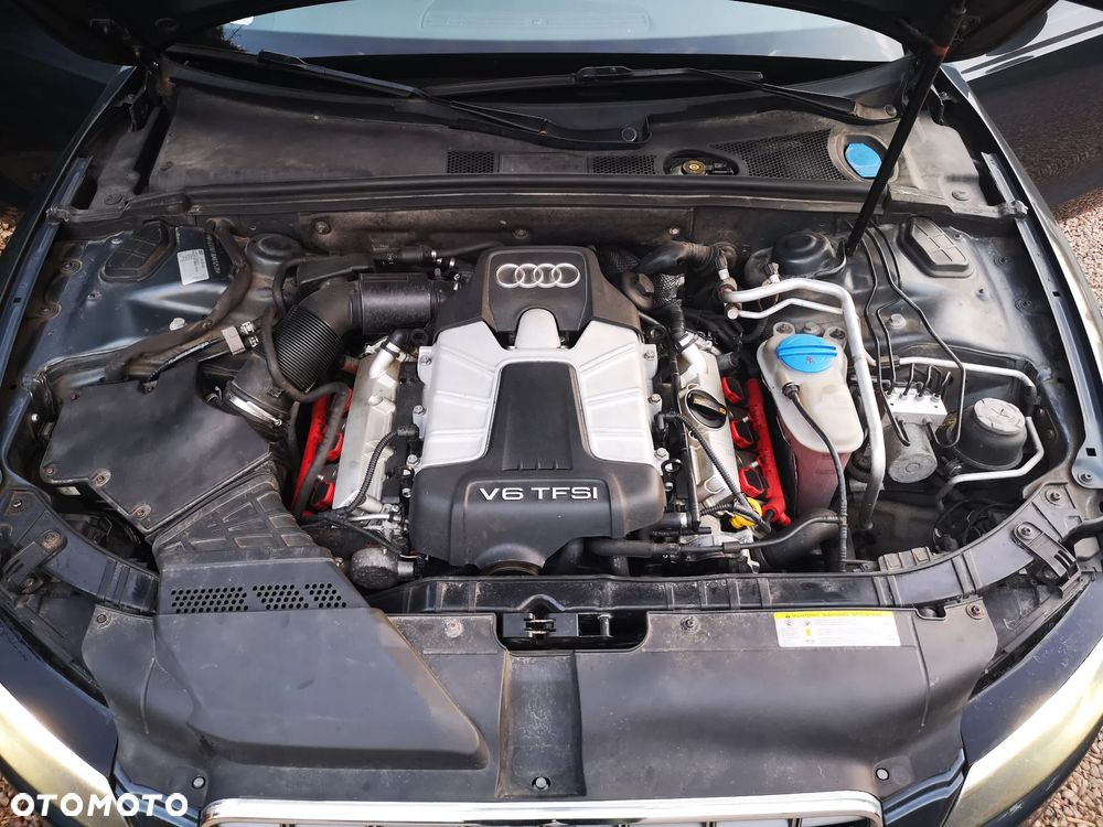 Audi S5 Sportback 3.0 TFSI Quattro S tronic - 22