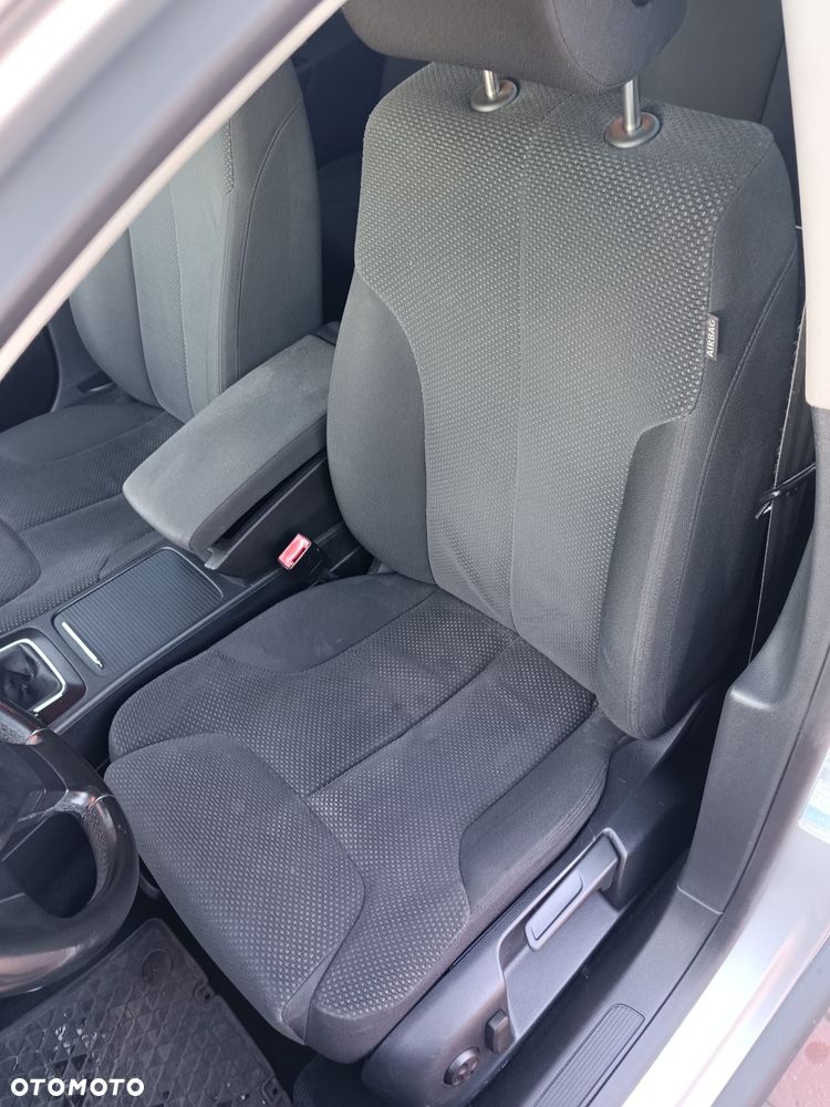 Volkswagen Passat 1.8 TSI Comfortline - 16