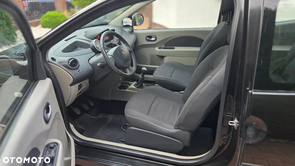 Renault Twingo 1.2 Authentique - 6