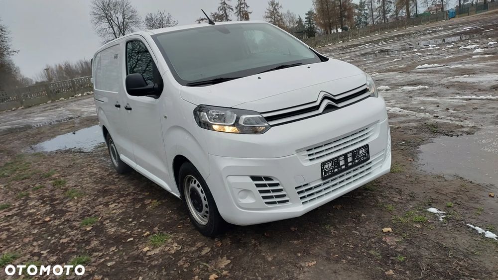 Citroën Jumpy - 8