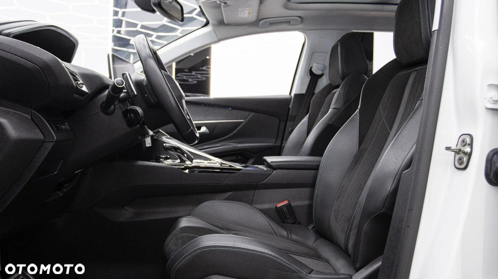 Peugeot 5008 2.0 BlueHDI Crossway S&S EAT8 - 21