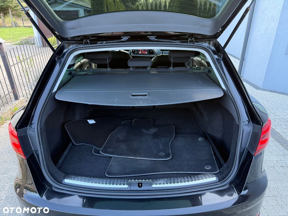 Seat Leon 2.0 TDI DPF DSG Xcellence - 12