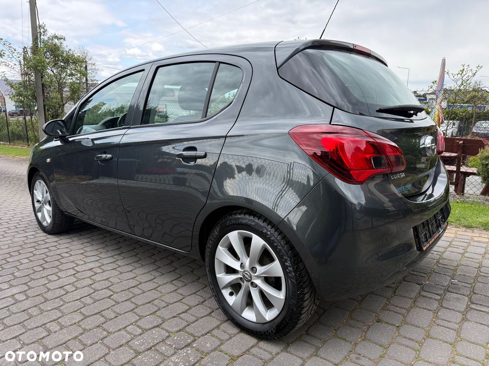 Opel Corsa 1.4 Active - 7