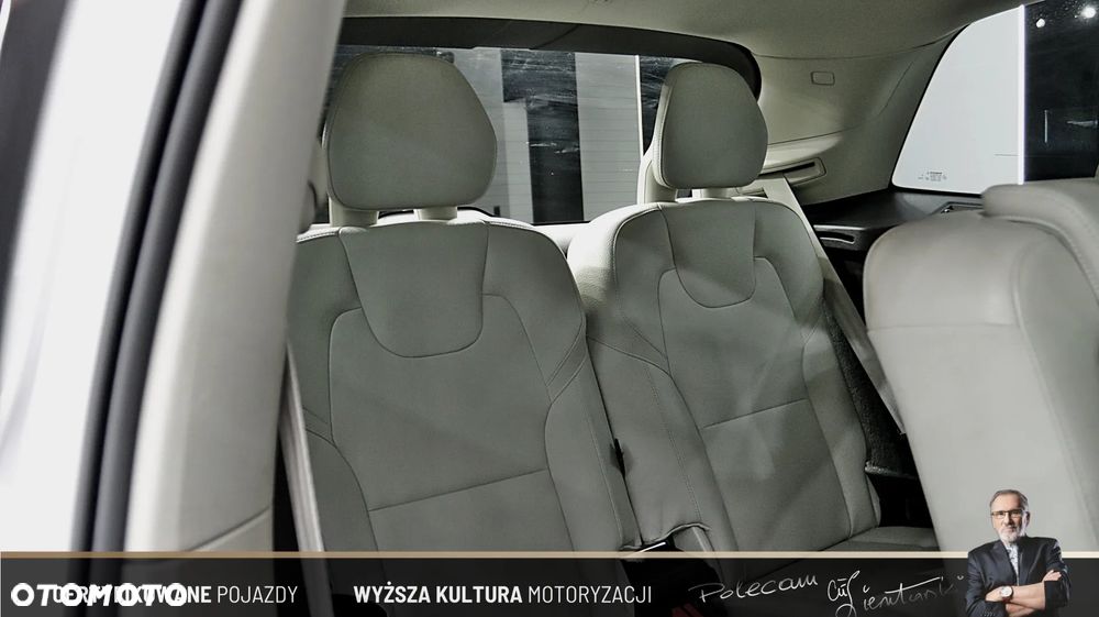 Volvo XC 90 T8 AWD Recharge Geartronic Inscription - 16