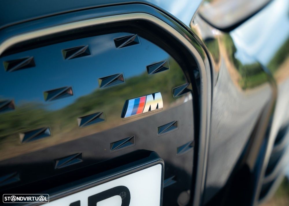 BMW i4 eDrive40 Pack Desportivo M Pro - 19